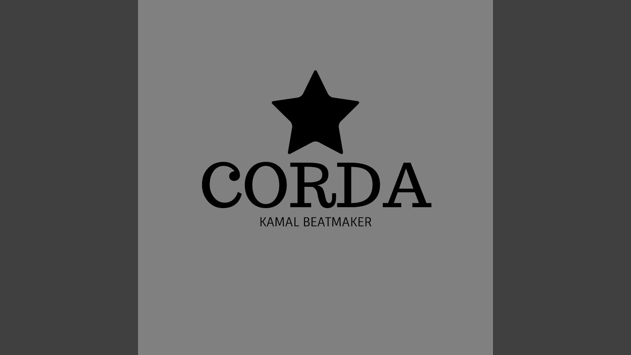 CORDA (Instrumental)