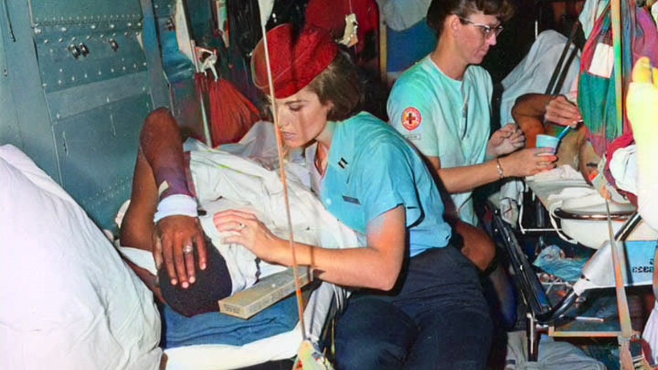 Vietnam&rsquo;s HIDDEN Health Problems Soldiers Hid Until They Couldn&rsquo;t