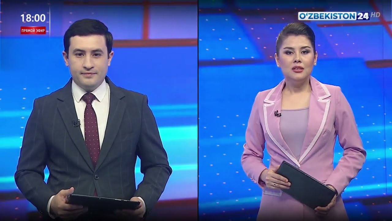 Uzbekistan24 | Navoiyda 40 million tonnadan ortiq maʼdan zaxirasiga ega 2 ta yangi kon ochildi