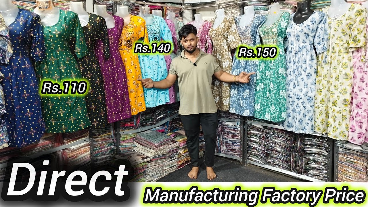 Ahmedabad Kurtis Manufacturing & Wholesaler | Cash On Delivery Available | Msk Fashion Hub |