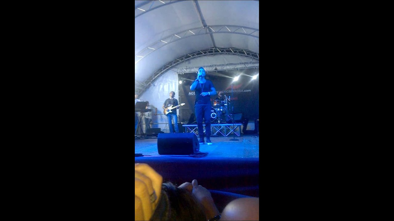 Rosario Miraggio @ Varcaturo - Medley