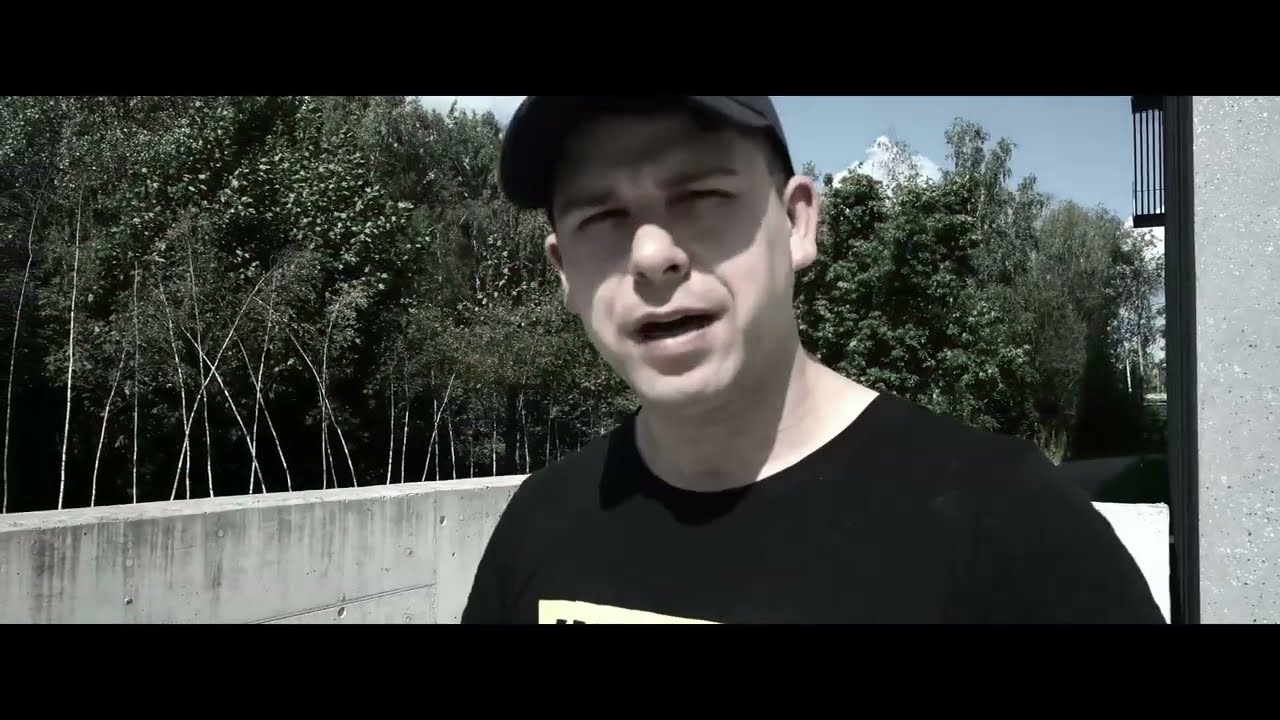 GFR -DZIŚ NIE MA TEGO | PROD.MUZYKA MIASTA BEATS