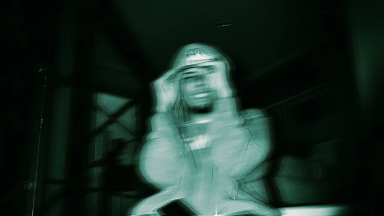 (FREE) Ryu, The Runner x Neckkklace x Alee Type Beat 
