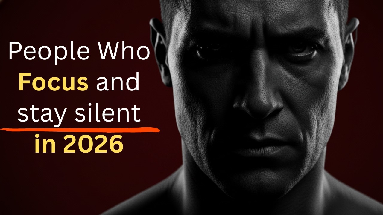 The Psychology of People Who Focus Silently in 2026