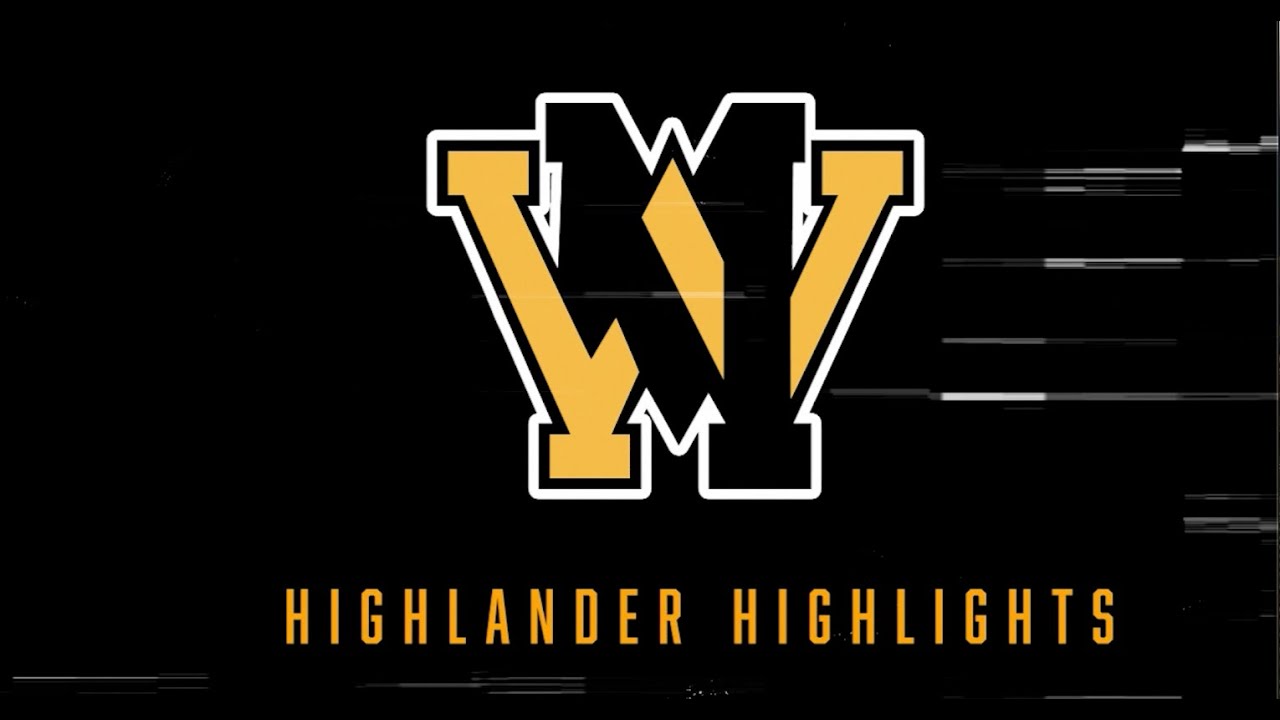 Highlander Highlights - Fall 2025 Edition