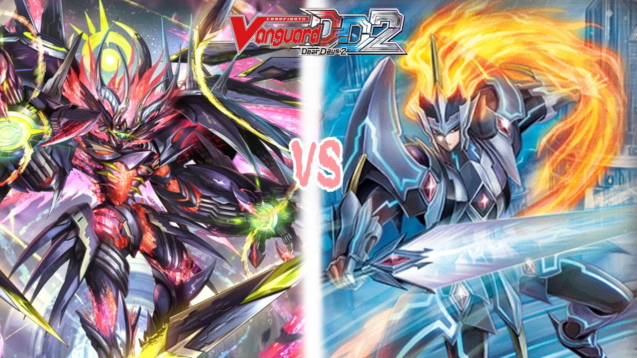 ตึงจนCBหมด Vanguard Dear Day 2 || #52