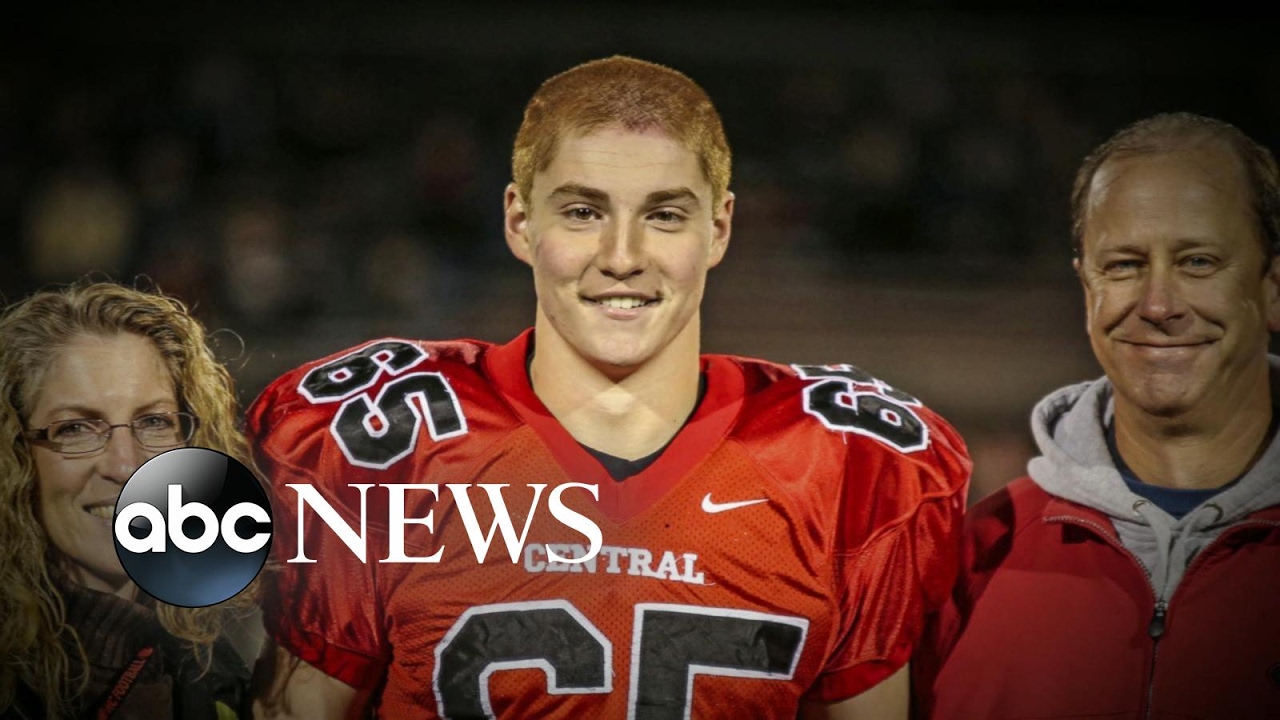 Fraternity members charged in death of Penn State student