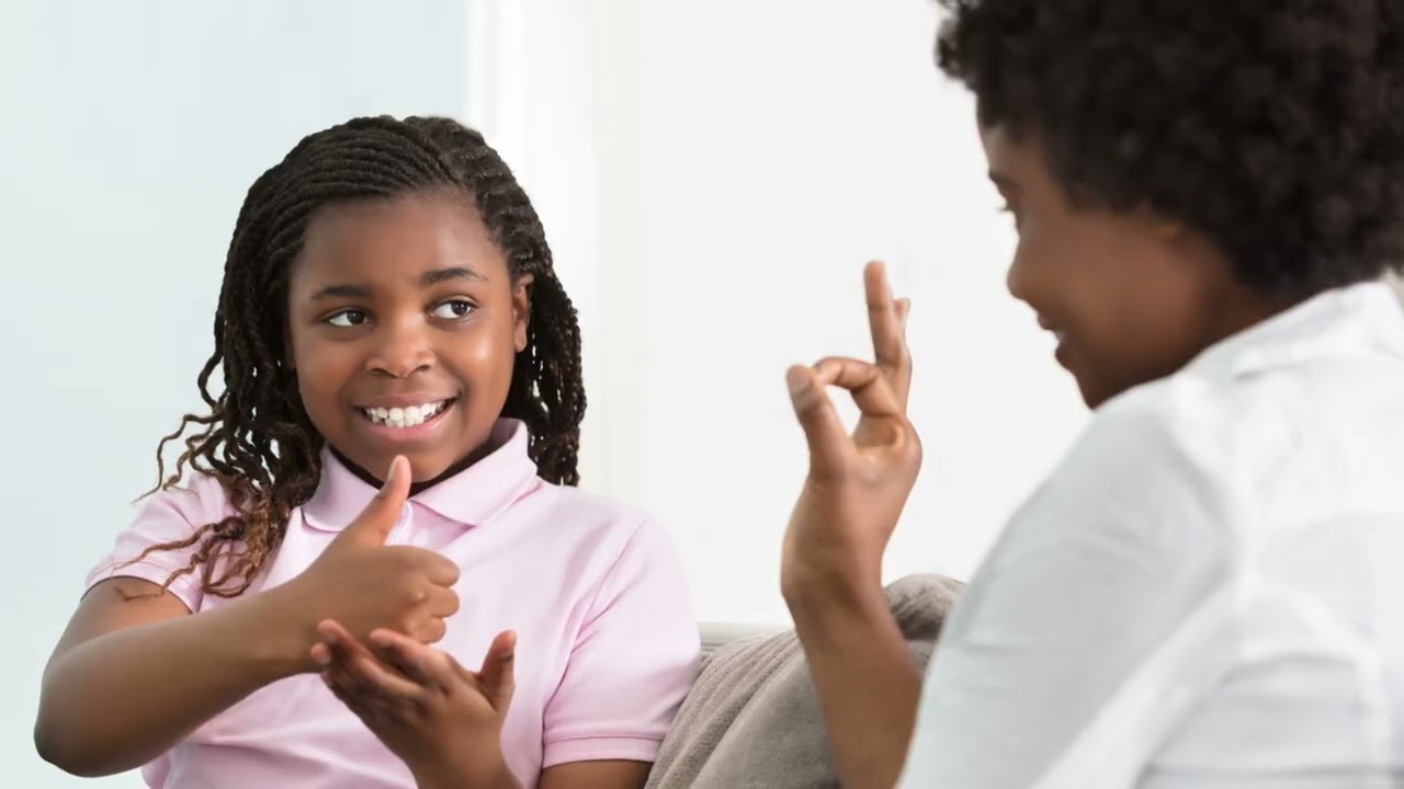 Intro to Sign Language | A Beginner&rsquo;s Guide to Visual Communication