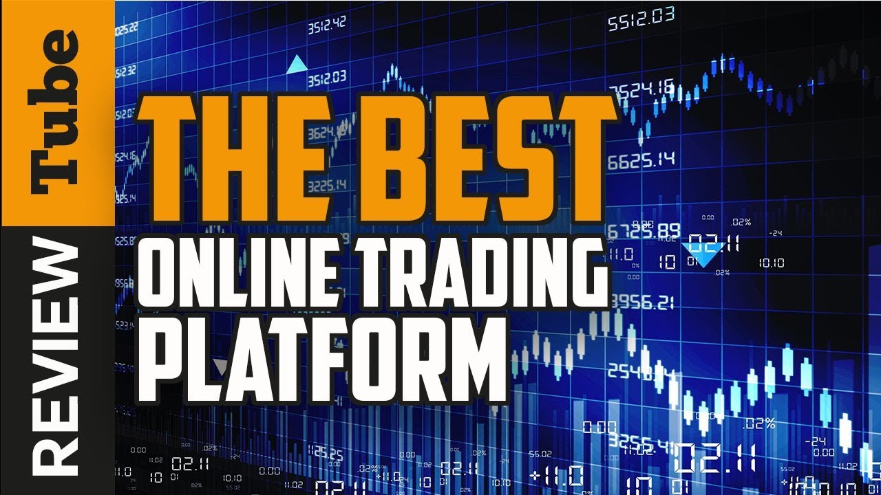 ✅Online trading: The best online trading platform