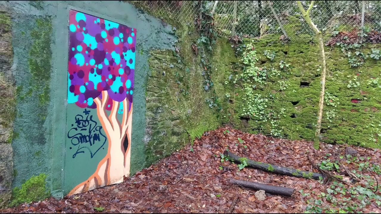 Rando au fil de l'O (Gesvres, Cens, Erdre)
