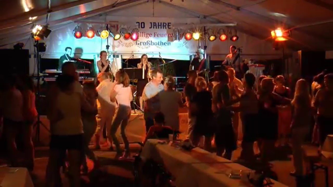 The Romjaks - Live Mitschnitt