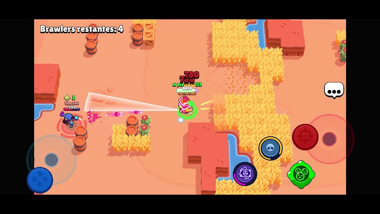 Jugando con grift