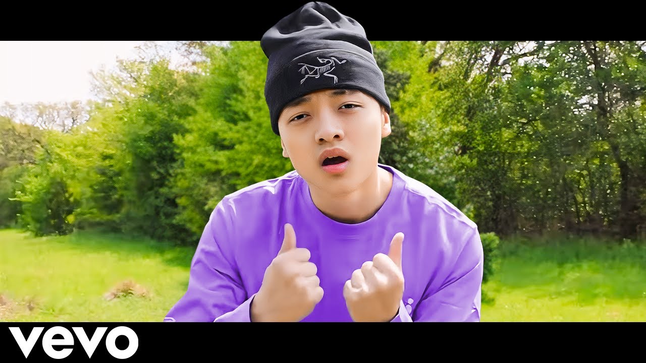 JasonTheWeen - Unban Me (Official Music Video)