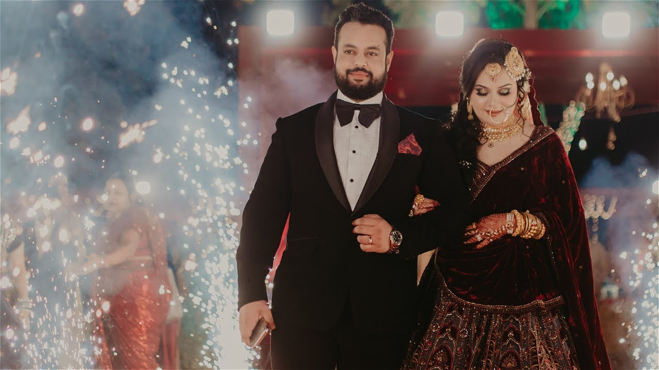WEDDING TRAILER 2022 ||ARSHAD & SABIHA || ORCHAA || STORYTELLER PRODUCTIONS ||MUSLIM WEDDDING |INDIA