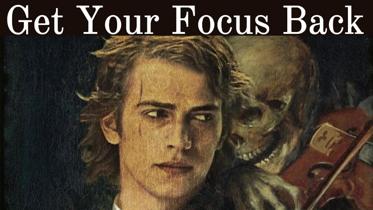 Actionable Strategies for Reclaiming Attention and Breaking Free