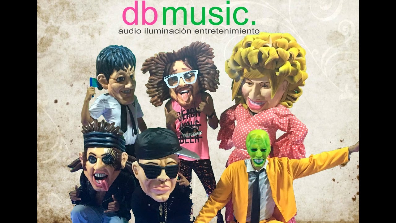 Show Cabezones