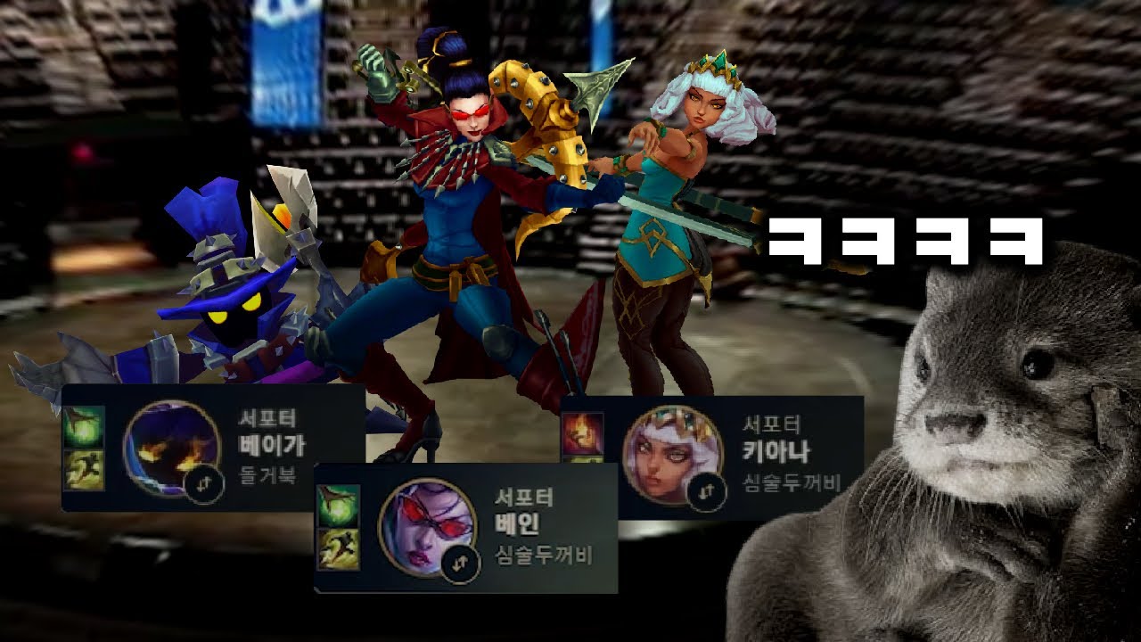 이건 뭐냐?