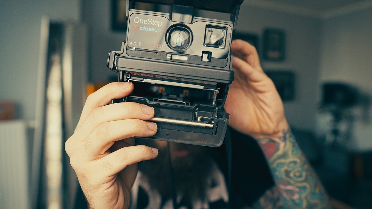 Аккумулятор POLAROID