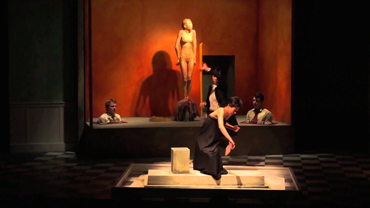 Rheingold Trailer version B