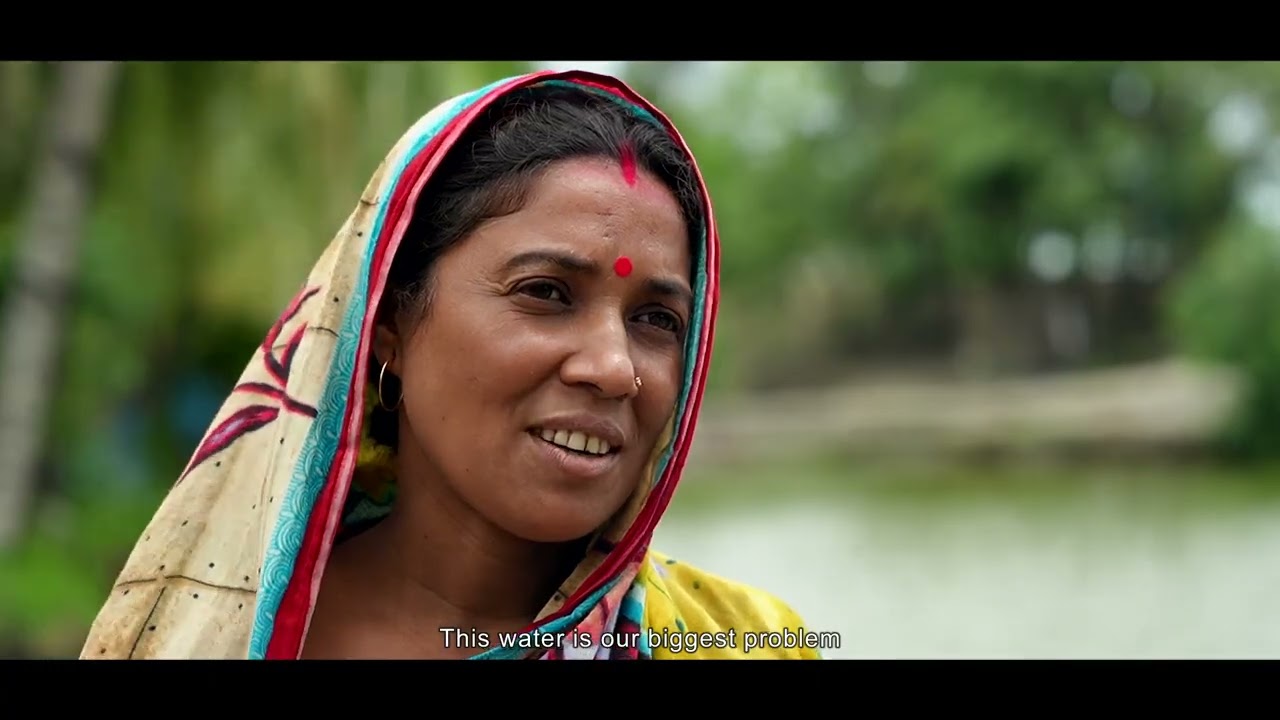 Gender responsive Coastal Adaptation