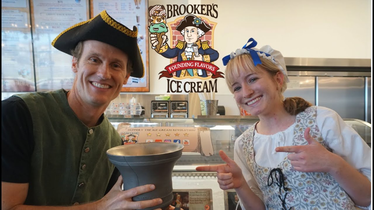 BEST ICE CREAM SHOP in UTAH!