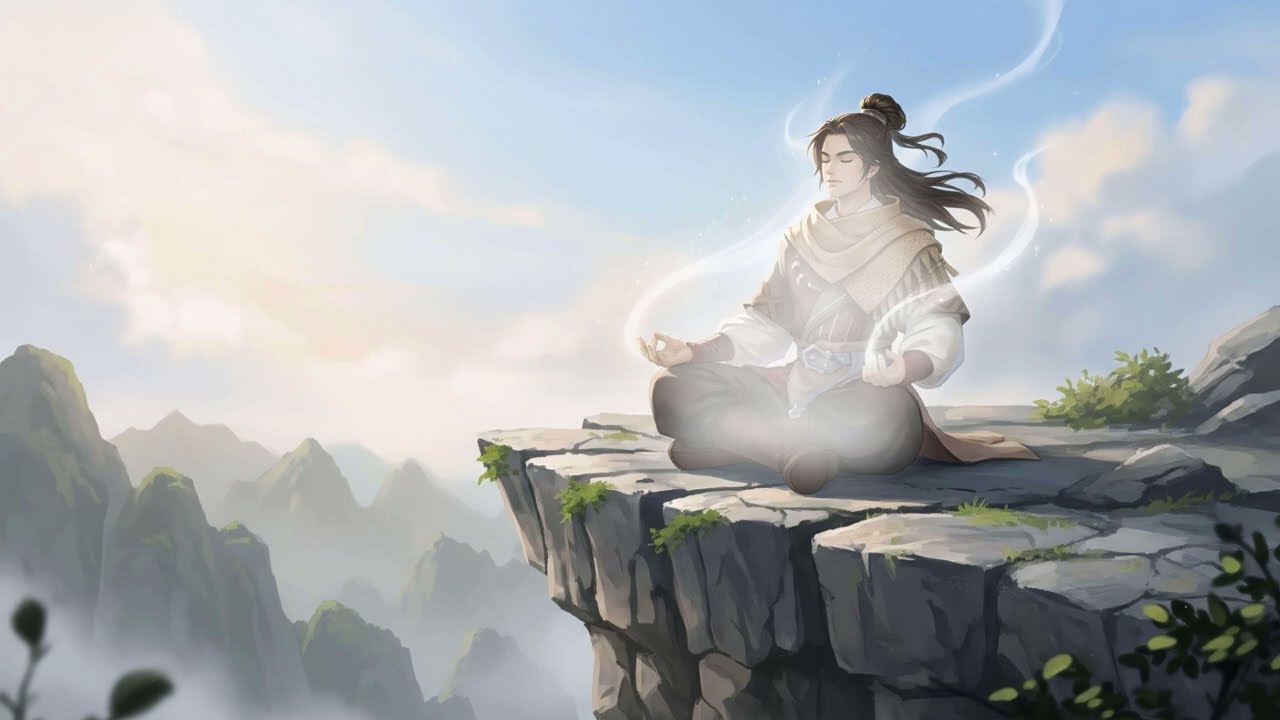 Wandering Sword Soundtrack - Wutong Village (梧桐村)