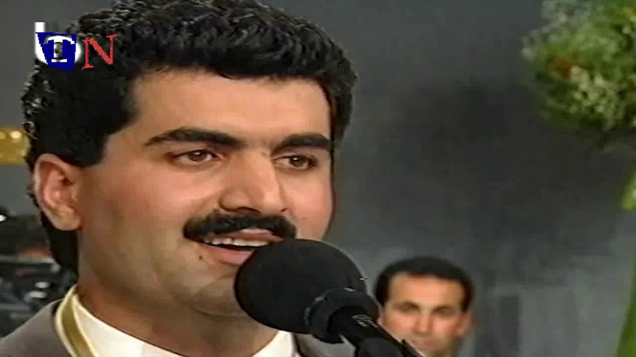 Ramy Shaalan Studio El Fan 1992 رامي شعلان ستوديو الفن