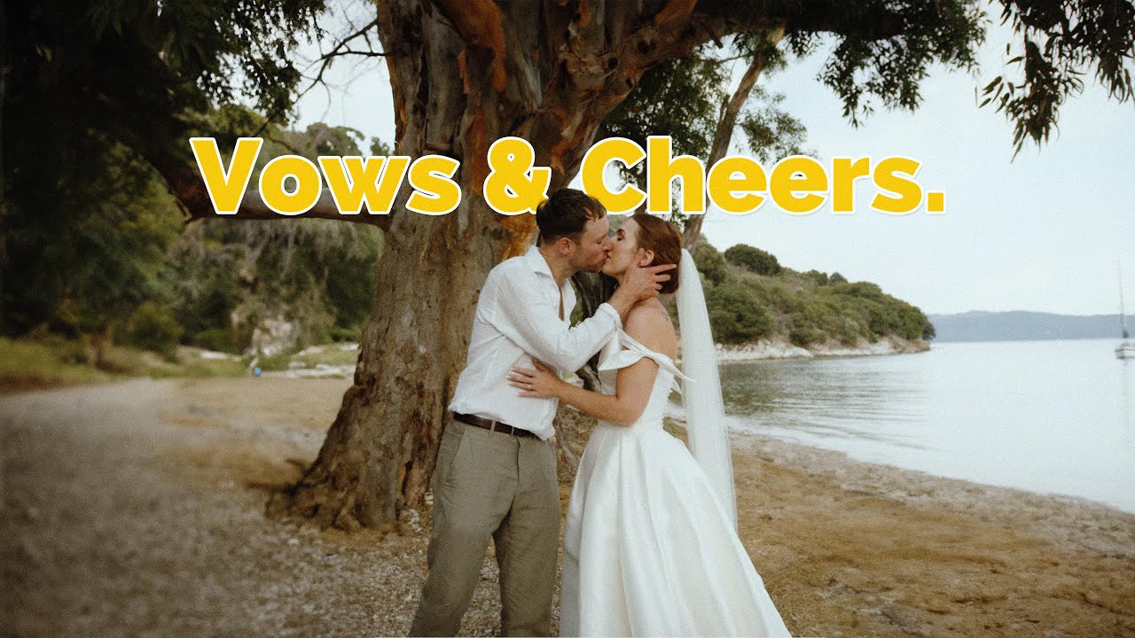 A Love Story Captured in Every Frame | A Cinematic Wedding film
