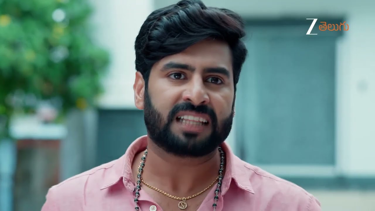Ammayi Garu | Ep - 833 | Webisode | Jul 18 2025 | Zee Telugu