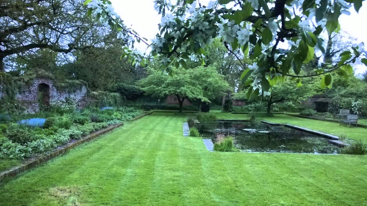 Kevin James Yoga Garden Party 2014 promo
