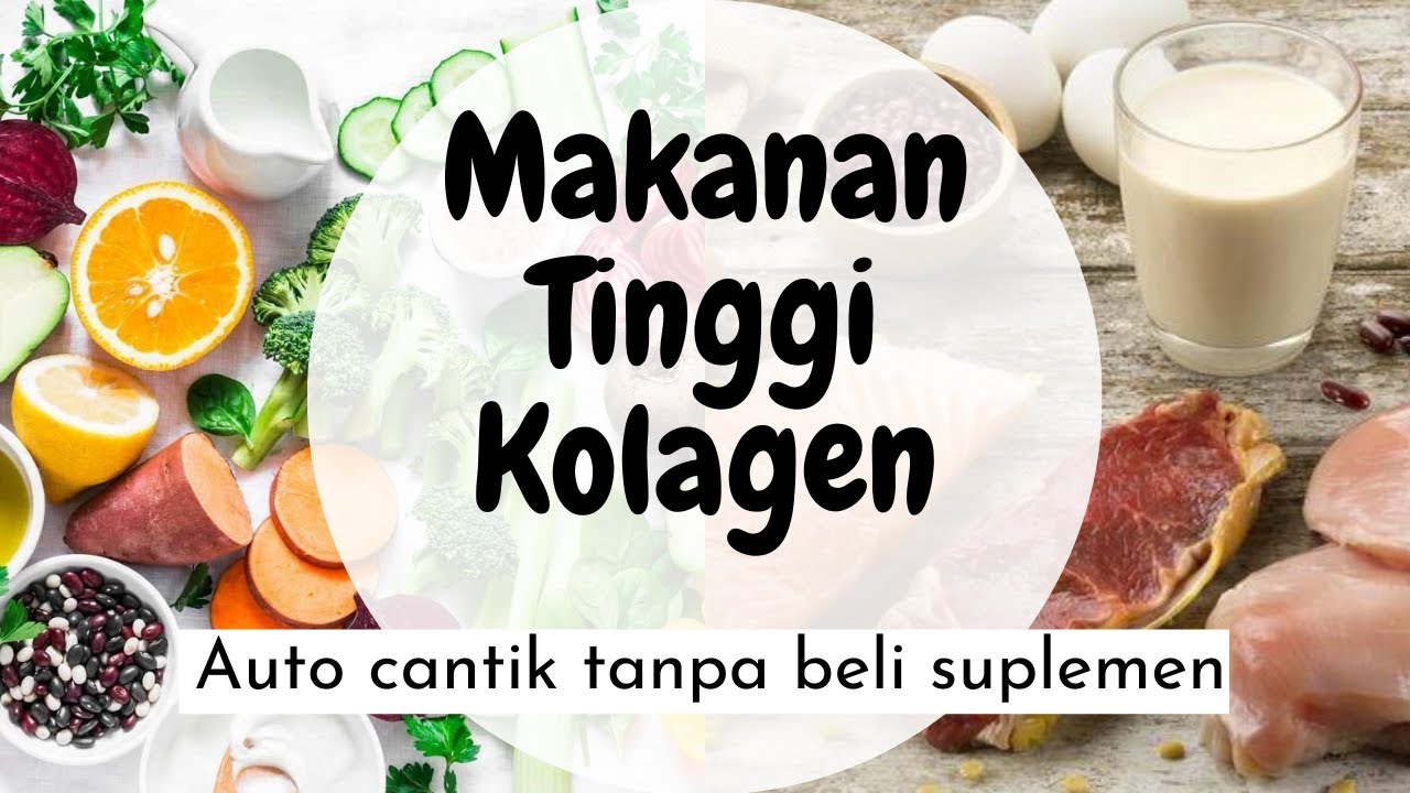 Продукты с высоким содержанием коллагена? Каковы преимущества? | доктор Emasuperr