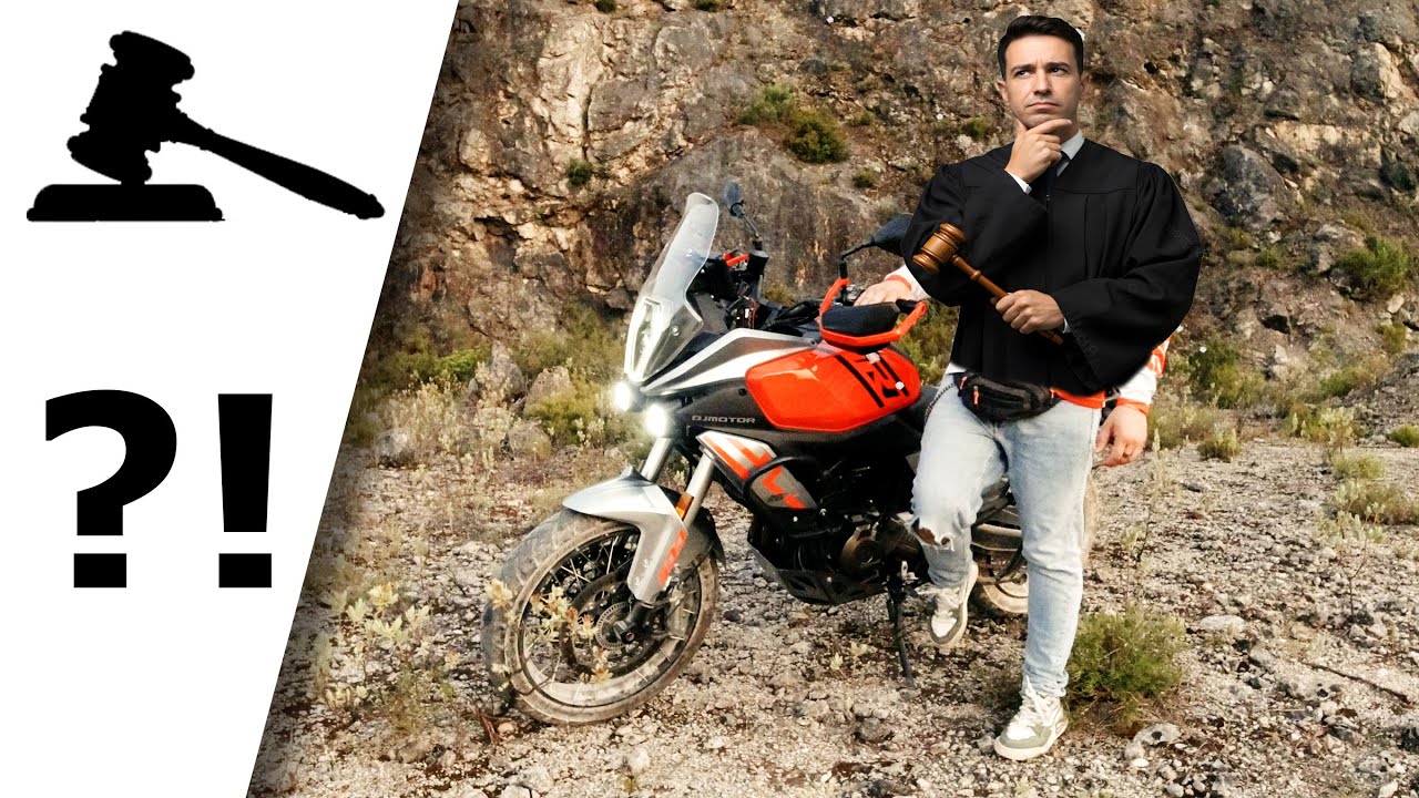 QJ SRT 600 SX 2025 Pt.4 | Conclusão Final