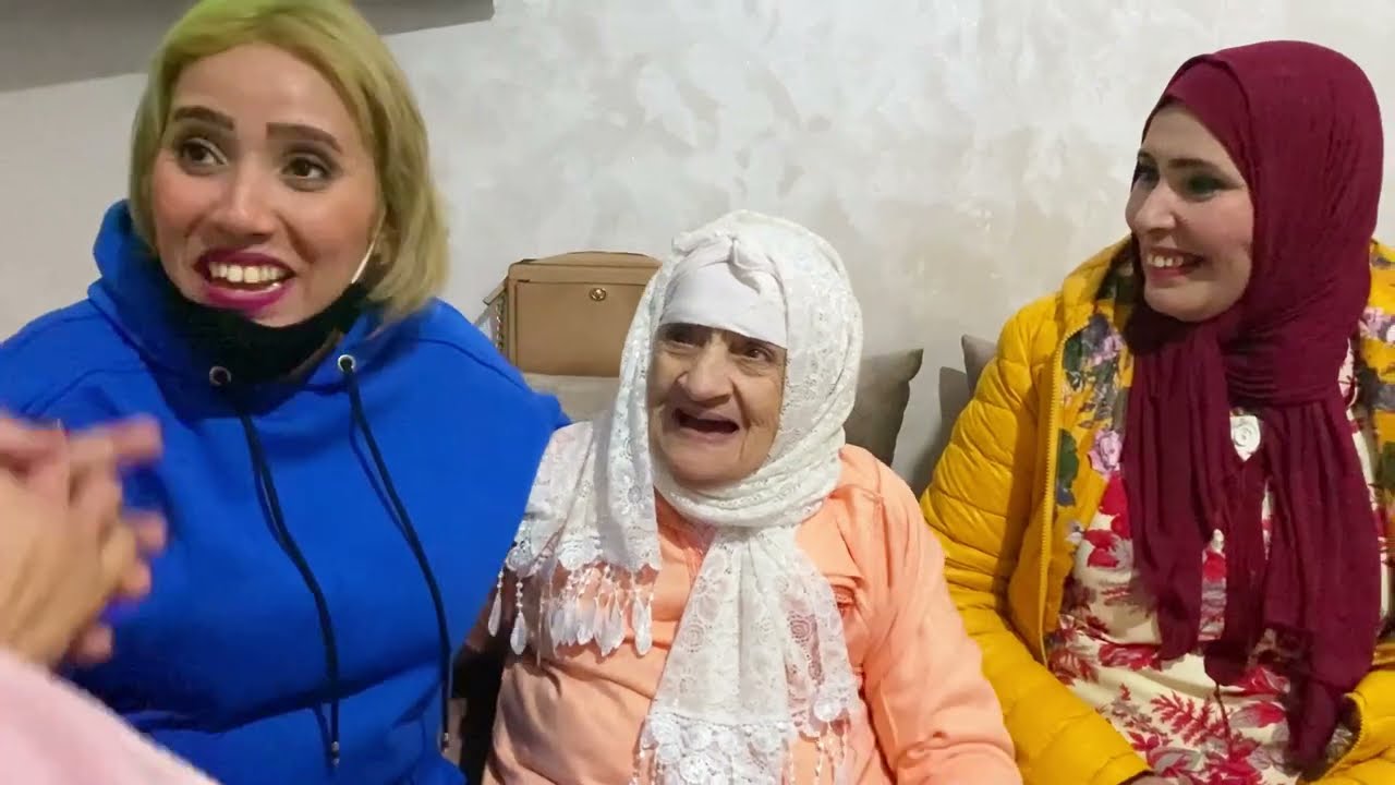 وأخييراً تحولنا لدارنا جديدة🥳 شوفو فرحت مي سعدية😱🥰