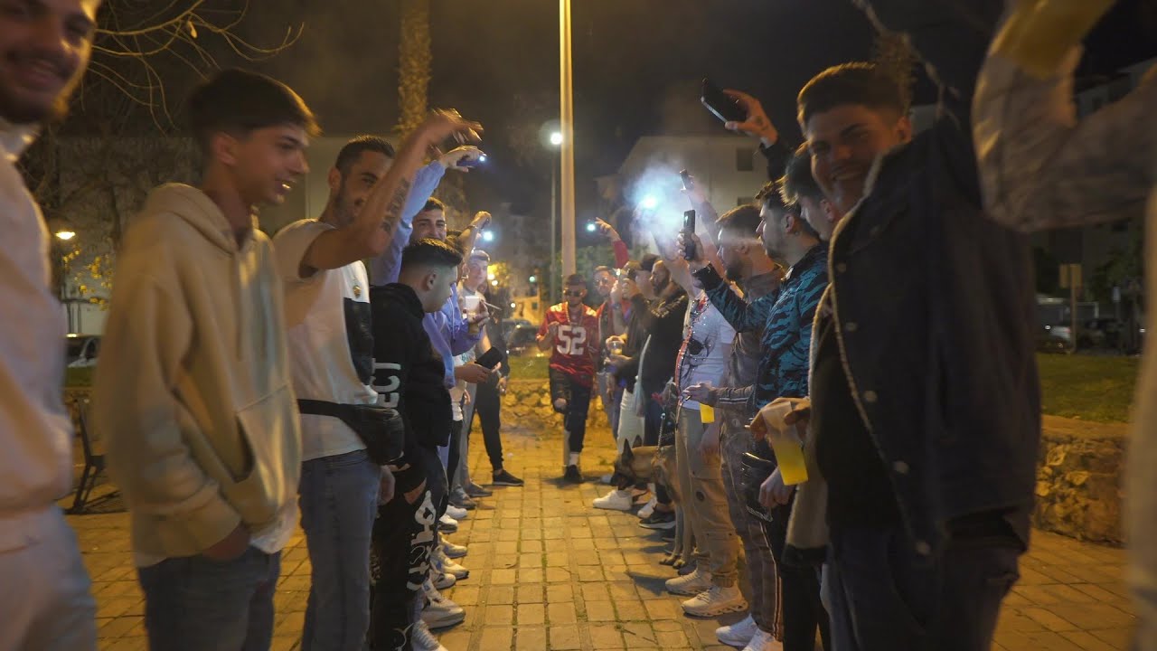Flow Califa - CÓDIGOS