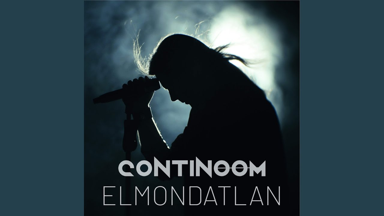 Elmondatlan