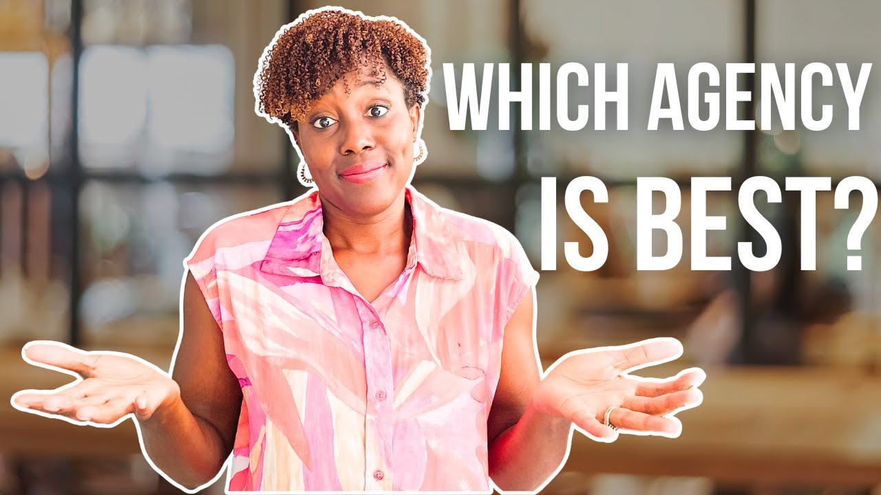 3 Simple Steps To EASILY Choose The BEST Adoption Agency
