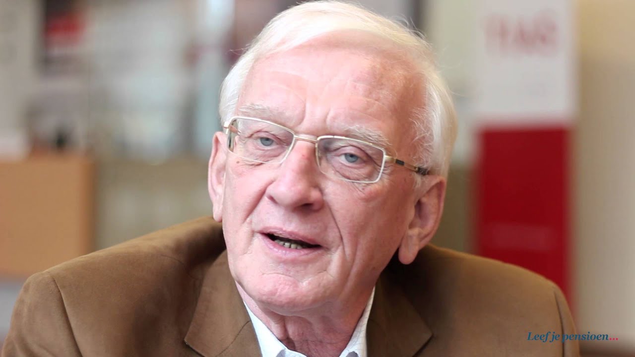 Filmpje Peter van den Oetelaar