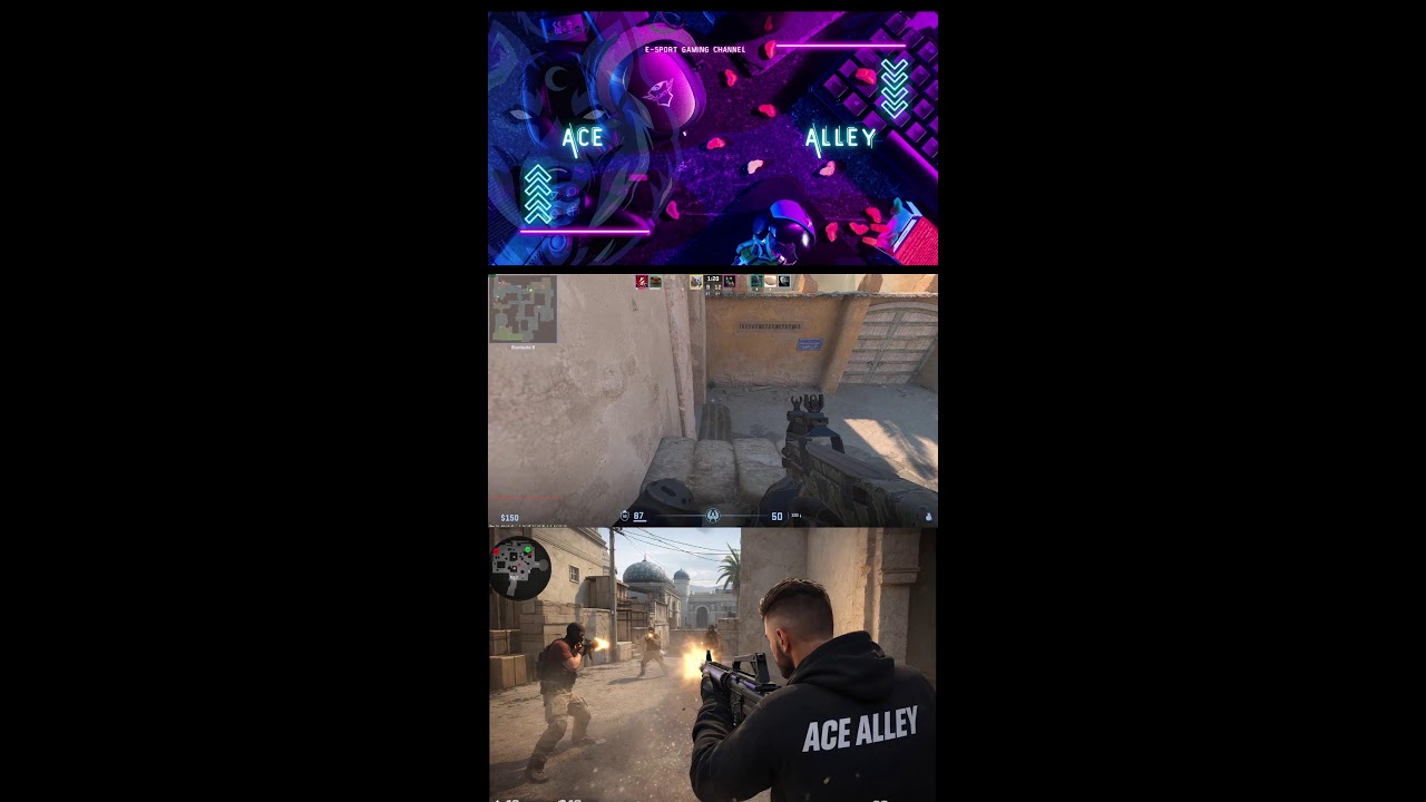 Counter Strike 2 from 0 to Hero