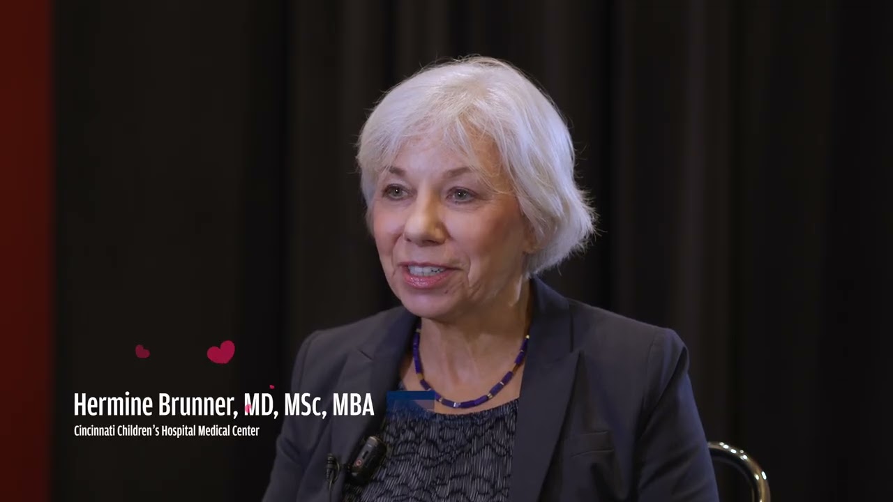 The Heart of Pediatric Rheumatology: A Community of Care