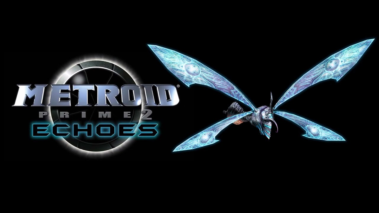 Chykka Adult Battle (Metroid Prime 2) - Orchestral Rock Arrangement