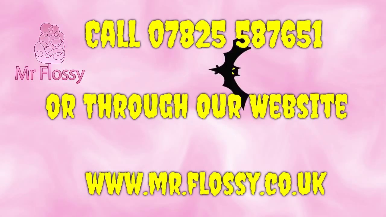 Mr Flossy