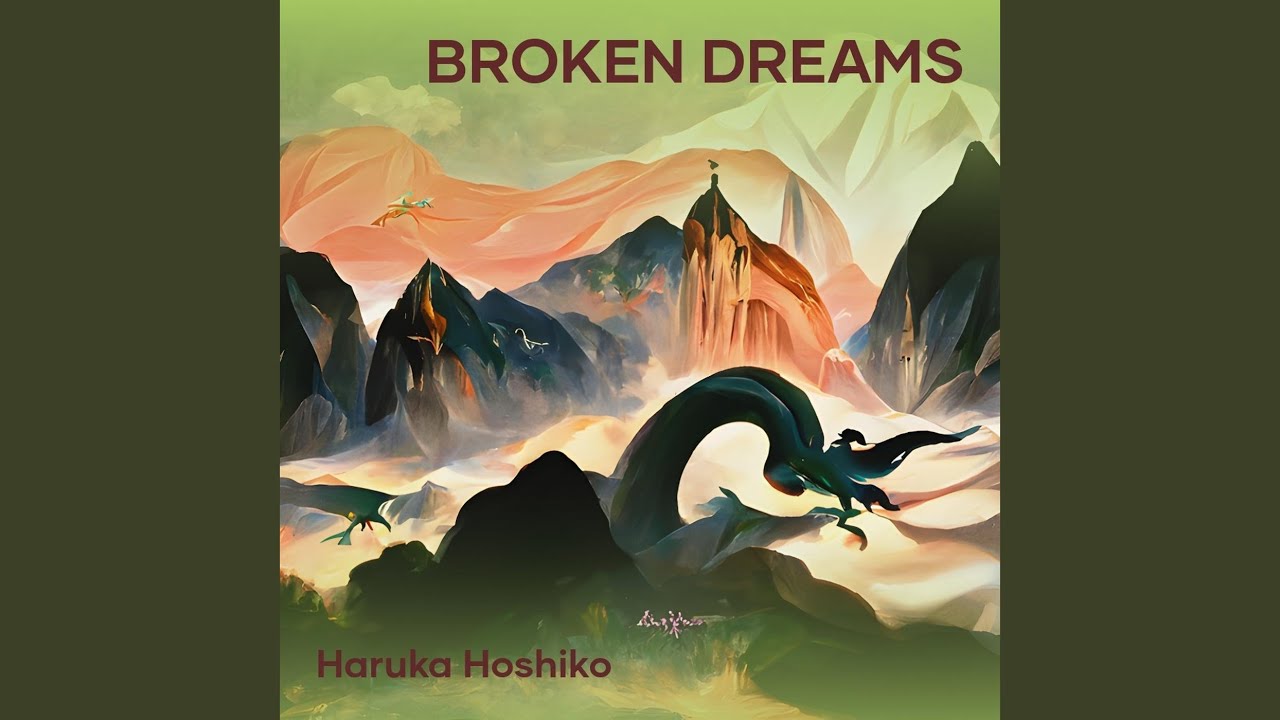 Broken Dreams