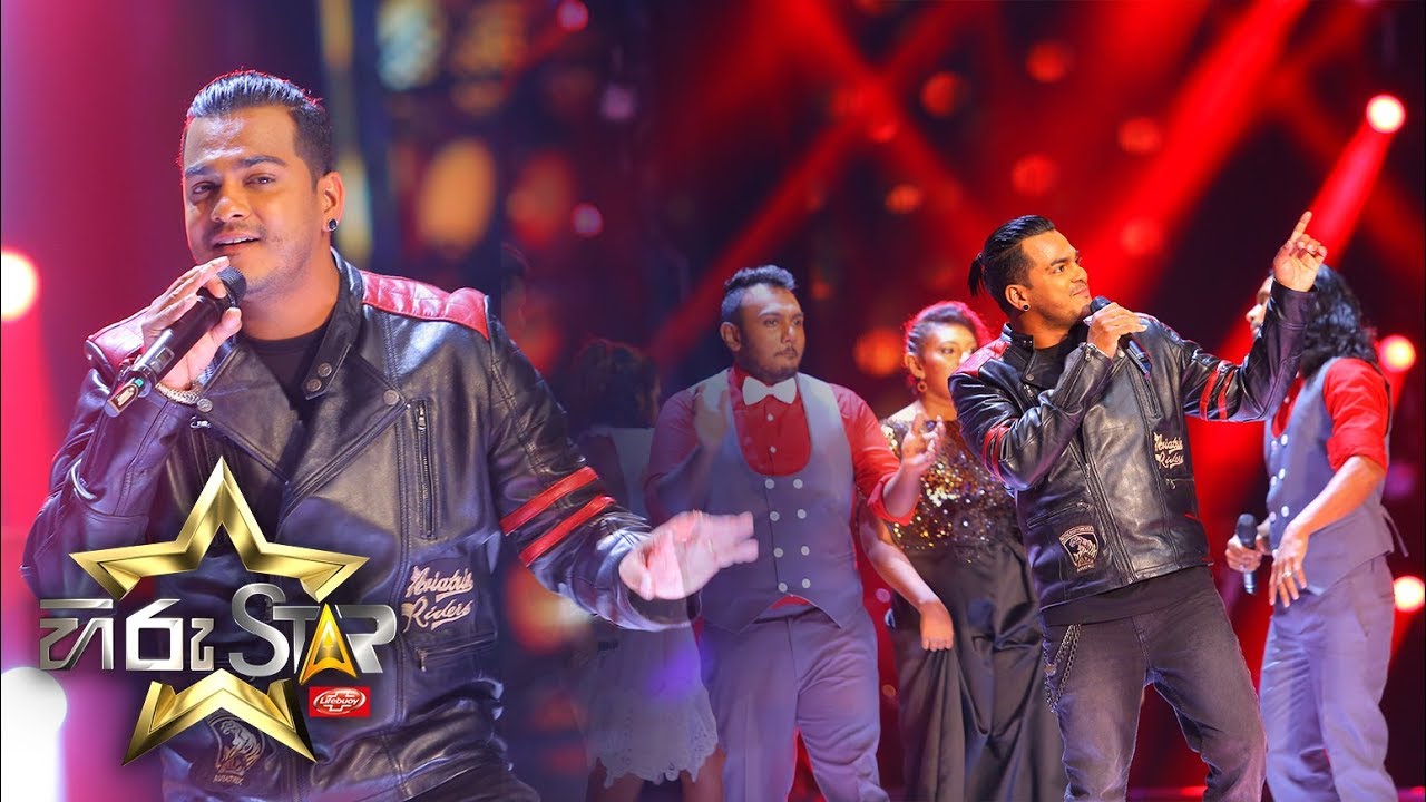 Ada Thaniyen Ma - අද තනියෙන් මා | Shihan Mihiranga | Hiru Star Grand Finale
