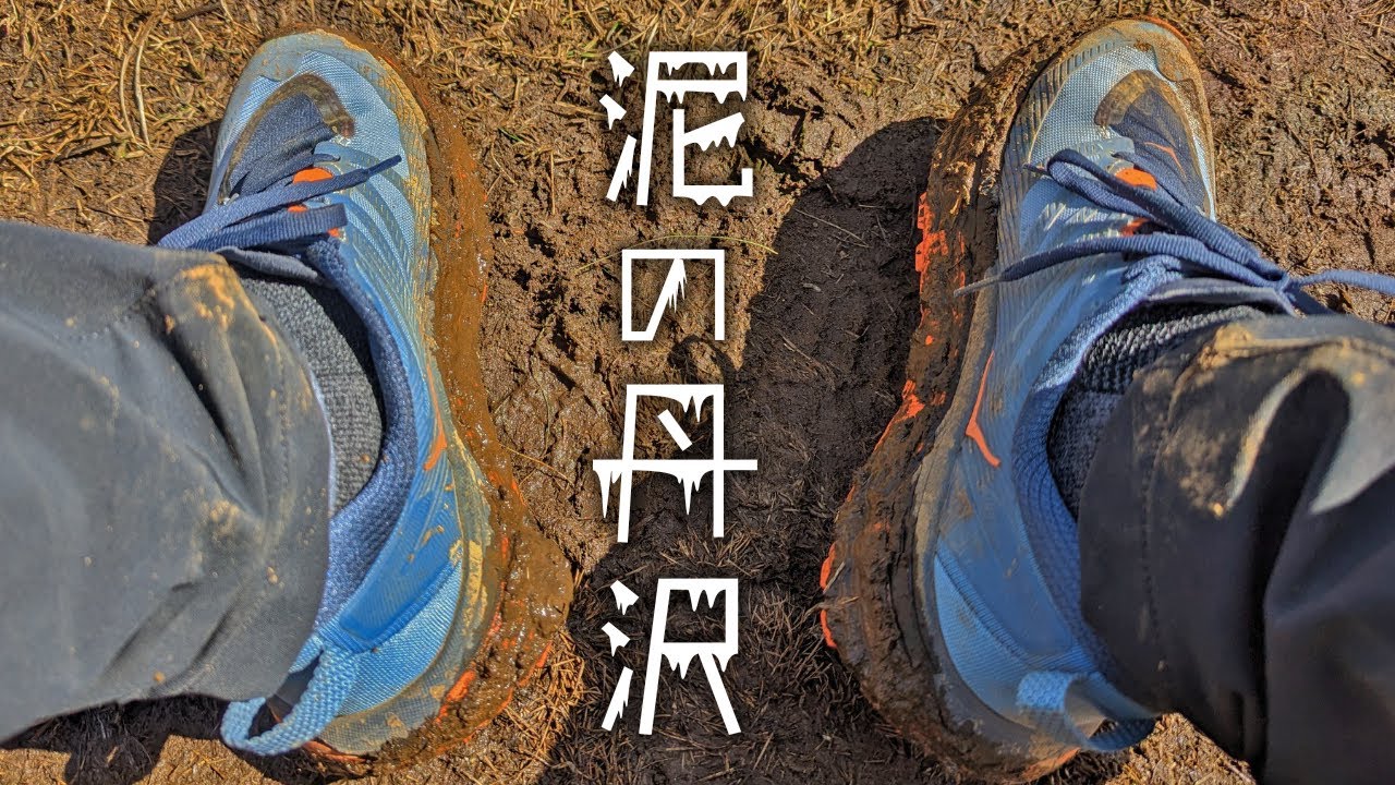【日帰り登山】丹沢主脈を日帰り縦走！焼山登山口から蛭ヶ岳・丹沢山・塔ノ岳を経て大倉に下山しました