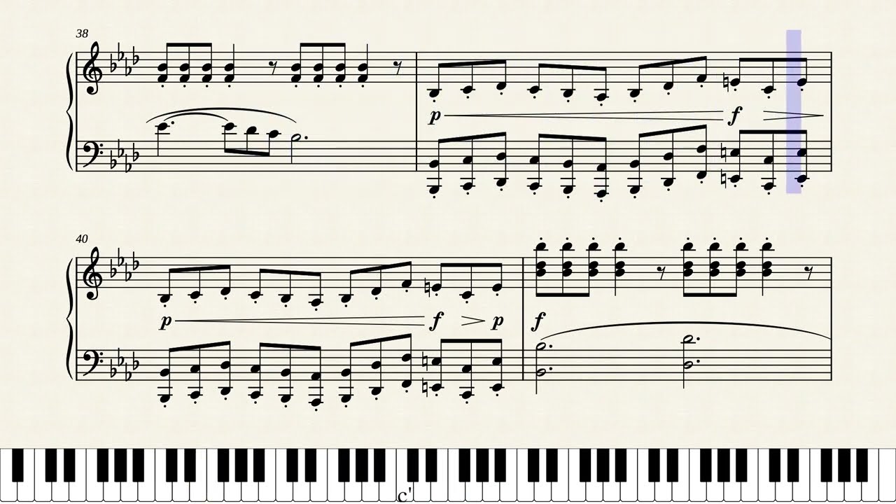 Kreeli Comet - IRIS – Ratchet & Clank: Tools Of Destruction (Solo Piano Arrangement)