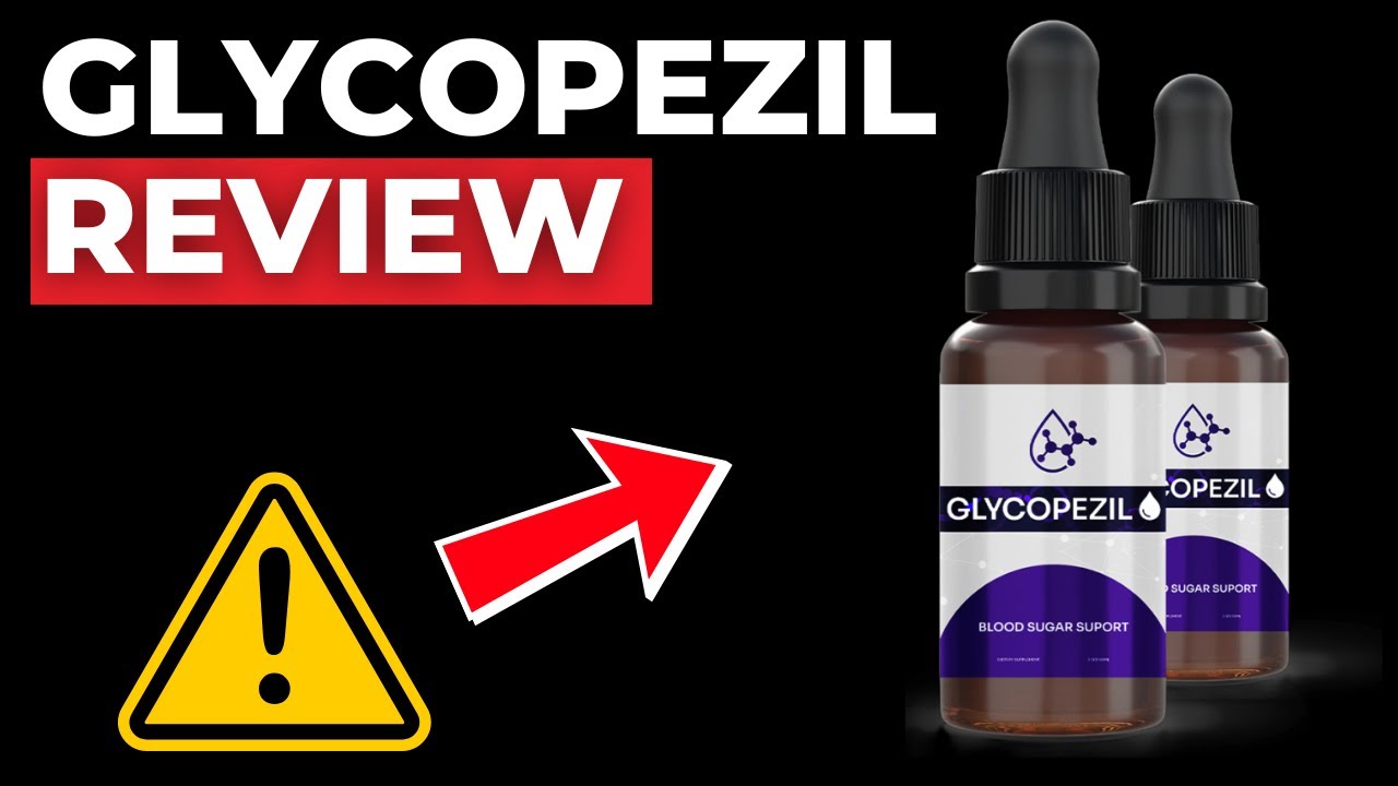 Glycopezil Review &ndash; Is Glycopezil  Legit Blood Sugar Support Supplement or Another Scam?