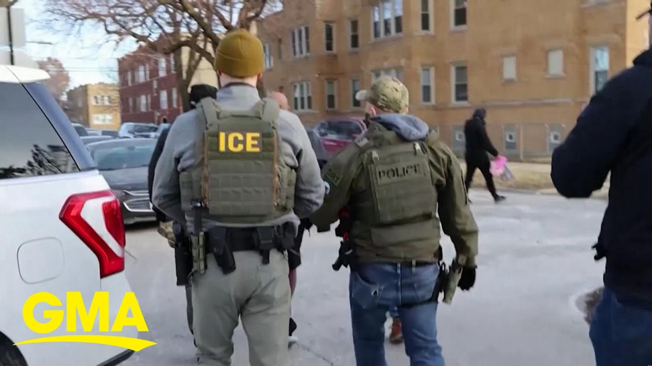 Trump administration offers $1,000 to migrants who &lsquo;self-deport&rsquo;