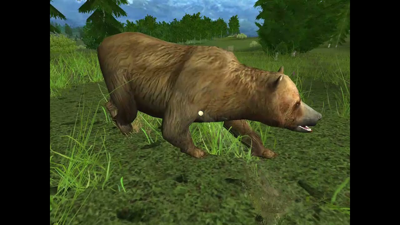 Hunting Unlimited 2010 gameplay (Challenges, Tier 3, Mission 2: 