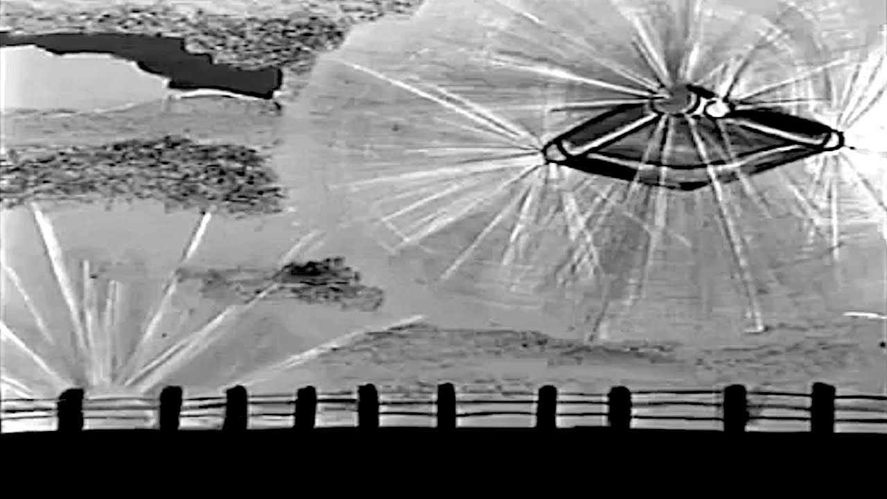 News reports on UFO encounters in Australia, 80s/90s  #eyewitness #uap #ufo