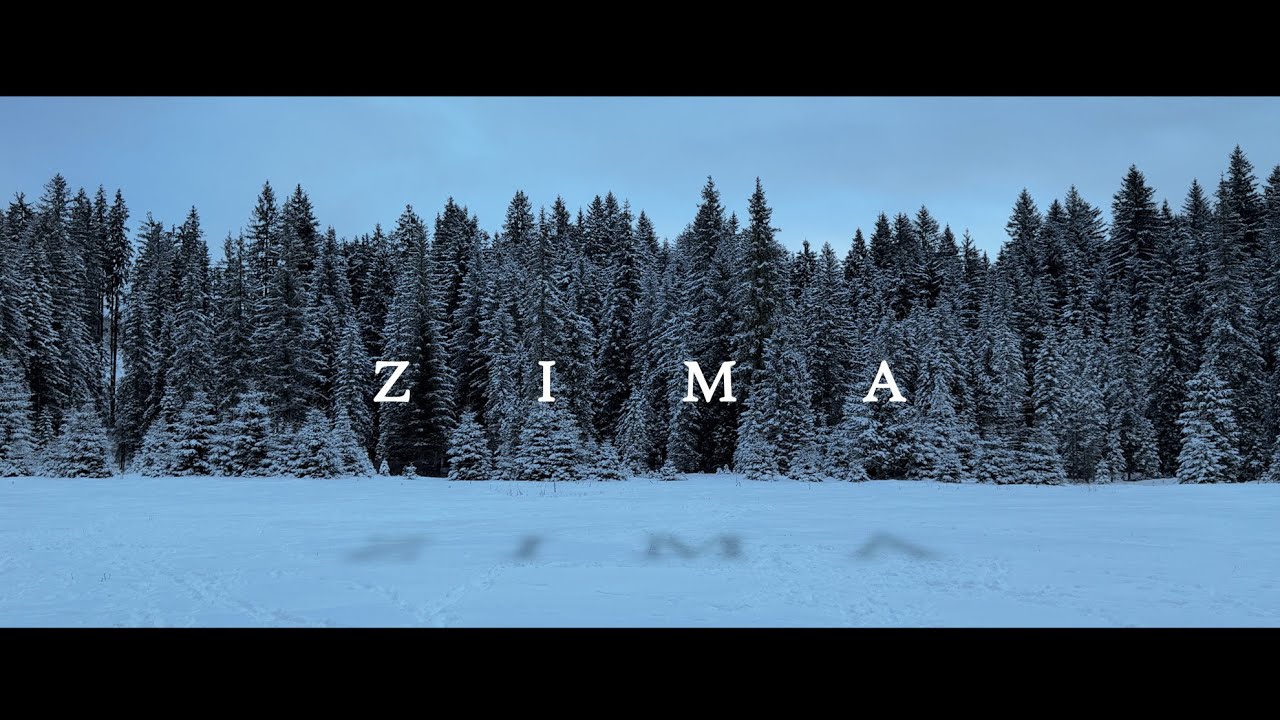 Alex Volasko - Zima